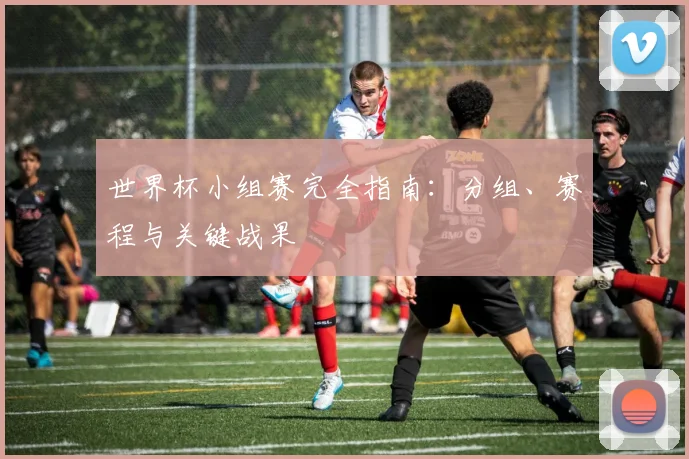世界杯小组赛完全指南：分组、赛程与关键战果